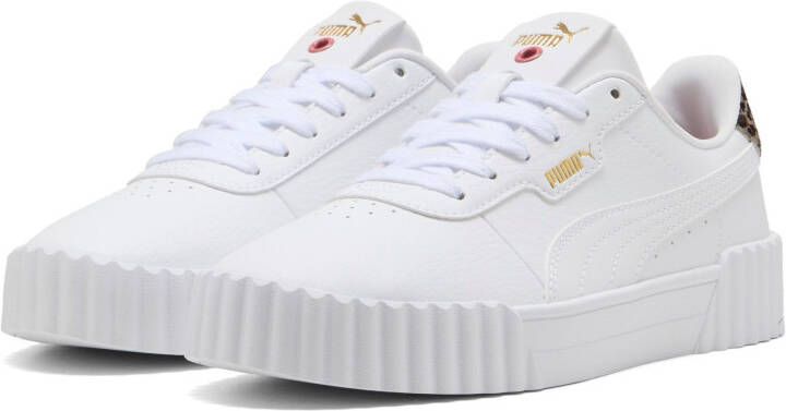 PUMA Sneakers CARINA 3.0 ANIMAL FLAIR