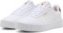 PUMA Sneakers CARINA 3.0 ANIMAL FLAIR - Thumbnail 1