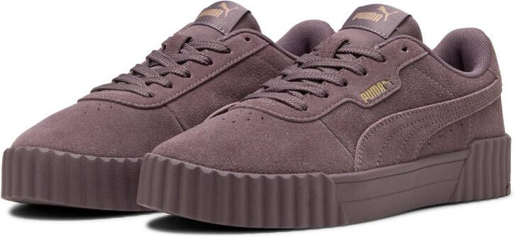 Puma Sneakers laag 'Carina 3.0'