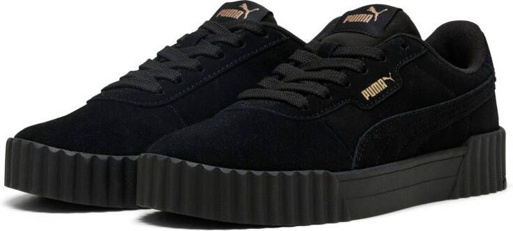 Puma Sneakers laag 'Carina 3.0'