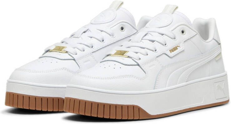 PUMA Sneakers CARINA STREET LUX