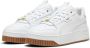 PUMA Carina Street Lux Sneakers wit Synthetisch Dames - Thumbnail 6