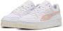 PUMA Sneakers CARINA STREET LUX CRAFTED FLOWERS - Thumbnail 1
