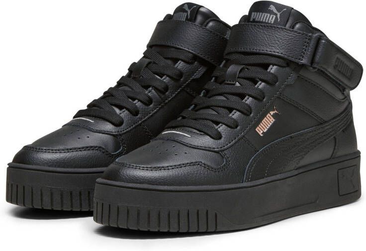 PUMA Sneakers Carina Street Mid