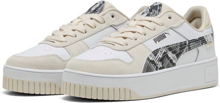 PUMA Sneakers CARINA STREET SNAKE CHIC