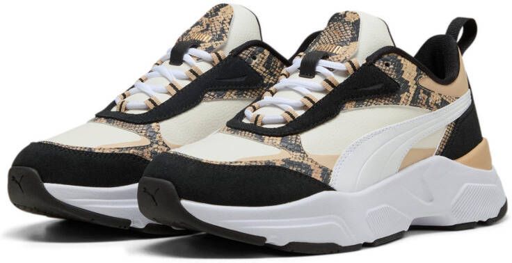 PUMA Sneakers CASSIA SNAKE CHIC