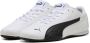 Puma Sneakers Catch - Thumbnail 2