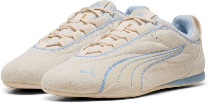 PUMA Sneakers CATCH SOLEIL SD Design in de voetsporen van de Speedcat