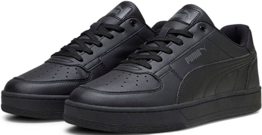 PUMA Caven 2.0 Unisex Sneakers Black-Cool Dark Gray - Foto 4