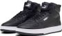 PUMA Caven 2.0 Mid WTR uniseks sportschoenen warm gevoerd 392333 zwart - Thumbnail 2