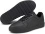 PUMA Caven Unisex Sneakers Black- Black- Black - Thumbnail 5