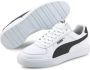 Puma Stijlvolle Herensneakers voor elke gelegenheid White Heren - Thumbnail 4
