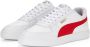 PUMA Sportschoenen voor heren CAVEN 380810 25 Wit - Thumbnail 2