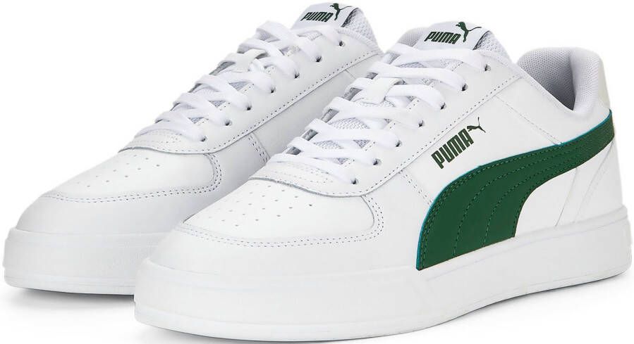 Puma Sneakers laag 'Caven'