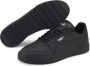 PUMA Caven Dime sneakers zwart Imitatieleer Heren - Thumbnail 4