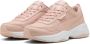 Puma Cilia Mode sneakers roze wit - Thumbnail 2