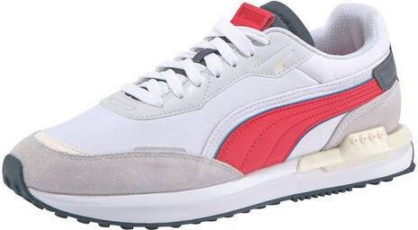PUMA Sneakers City Rider Electric in coole kleurenmix