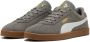 Puma Sneakers van echt leer model 'Club' - Thumbnail 3