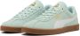 PUMA Club II Unisex Sneakers Peaceful Blue- White-Gum - Thumbnail 2