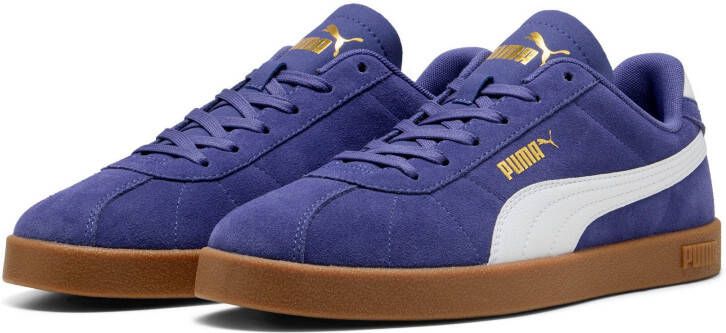 PUMA Sneakers CLUB II