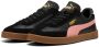 PUMA Club Ii Era Schoenen Zwart - Thumbnail 3
