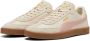 PUMA Club II Era Unisex Sneakers Alpine Snow-Rose Quartz-Gum - Thumbnail 7