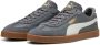 PUMA Club II Era unisex sneaker sportschoenen 397447 Gray - Thumbnail 3