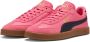 PUMA Club II Era unisex sneaker sportschoenen 397447 26 Rose-Navy - Thumbnail 3