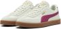 PUMA Club II Era Sneakers beige Synthetisch Dames - Thumbnail 3