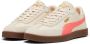 PUMA Club II Era unisex sneaker sportschoenen 397447 10 Alpine Snow - Thumbnail 8