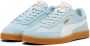 Puma Blauwe Era Sneaker met Softfoam Binnenzool Blue Dames - Thumbnail 6