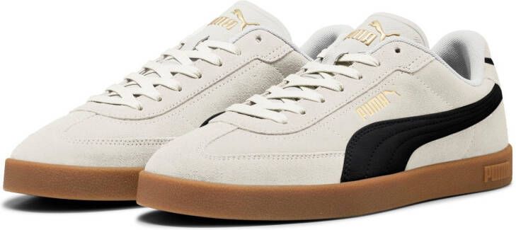 PUMA Sneakers CLUB II ERA SUEDE
