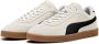 Puma Club II Era Sneakers grijs Suede - Thumbnail 2