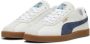 Puma Club II Year Of Sports Sneakers Heren Beige - Thumbnail 3