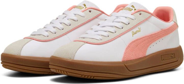 PUMA Sneakers CLUB KLASSIKA