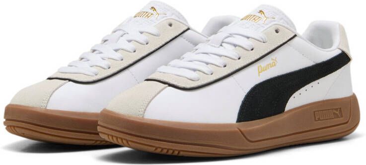 PUMA Sneakers CLUB KLASSIKA