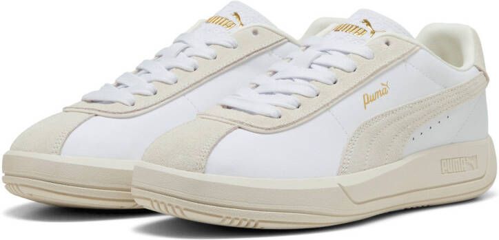 PUMA Sneakers CLUB KLASSIKA