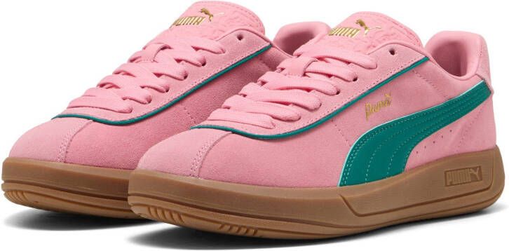 PUMA Sneakers CLUB KLASSIKA SD