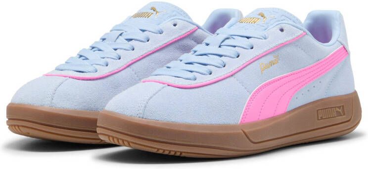 PUMA Sneakers CLUB KLASSIKA SD