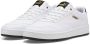PUMA Court Classic Sneakers Heren - Thumbnail 2