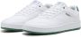 Puma Sportieve Sneakers White - Thumbnail 2