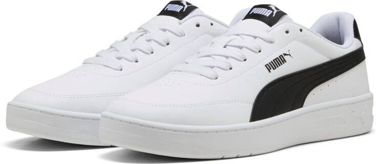 PUMA Sneakers COURT CLASSIC CLEAN