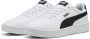 PUMA Court Classic Clean Sneakers - Thumbnail 2