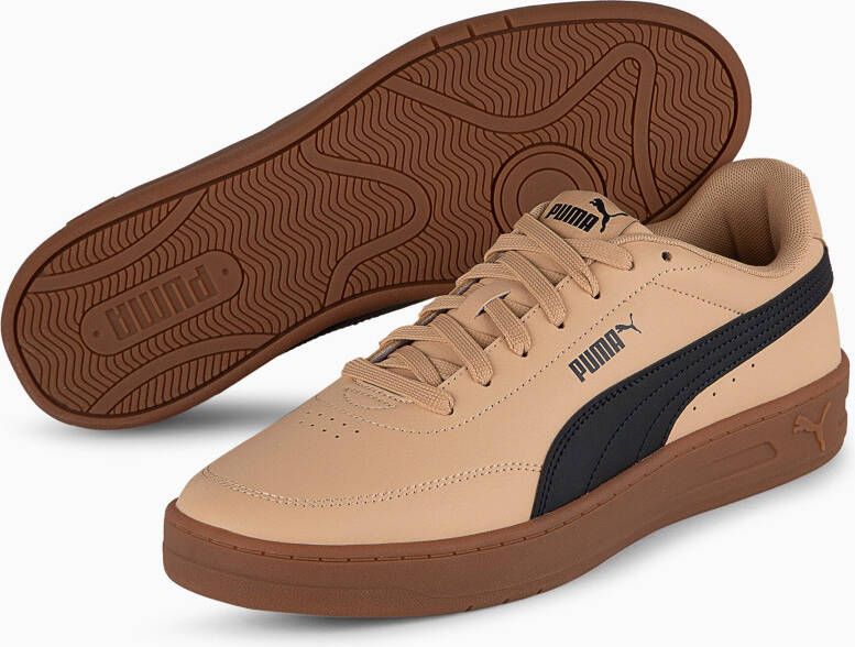 PUMA Sneakers COURT CLASSIC CLEAN