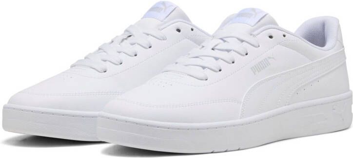 PUMA Sneakers COURT CLASSIC CLEAN