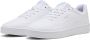 PUMA Court Classic Clean Sneakers - Thumbnail 3
