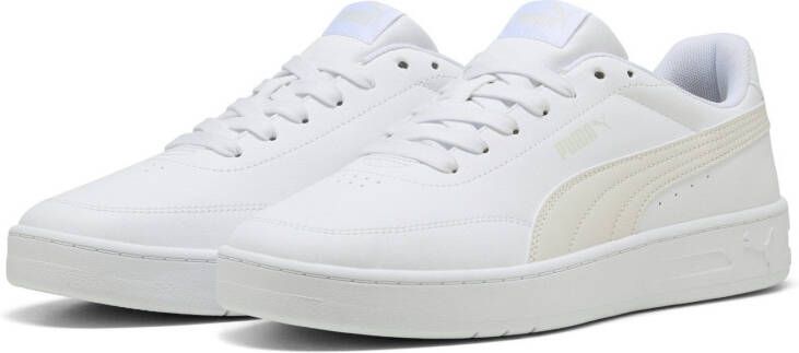 PUMA Sneakers COURT CLASSIC CLEAN