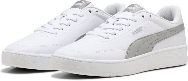 PUMA Sneakers COURT CLASSIC CLEAN