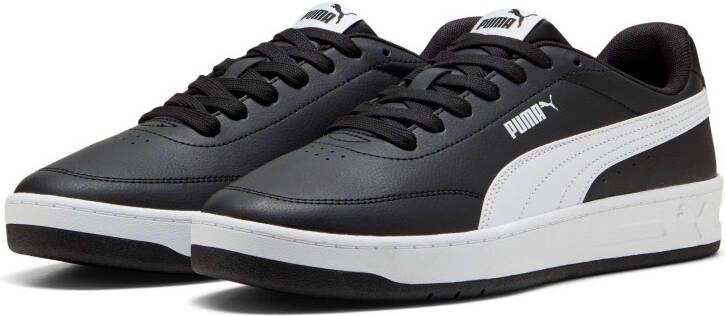 PUMA Sneakers COURT CLASSIC CLEAN