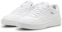 Puma Witte Classy Sneaker voor Dames White Heren - Thumbnail 3